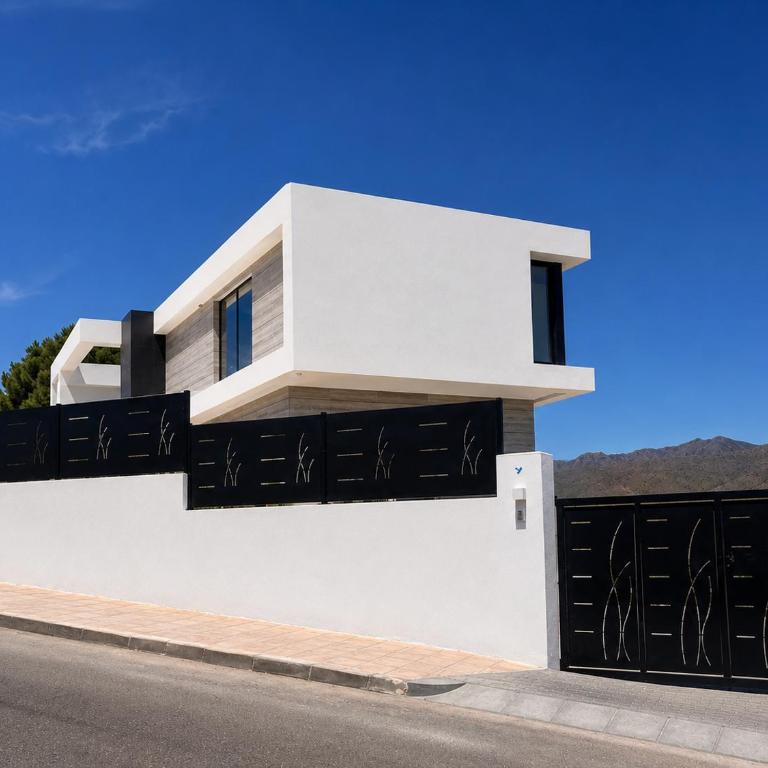 Eco Home Marbella - Villa Superior - 8