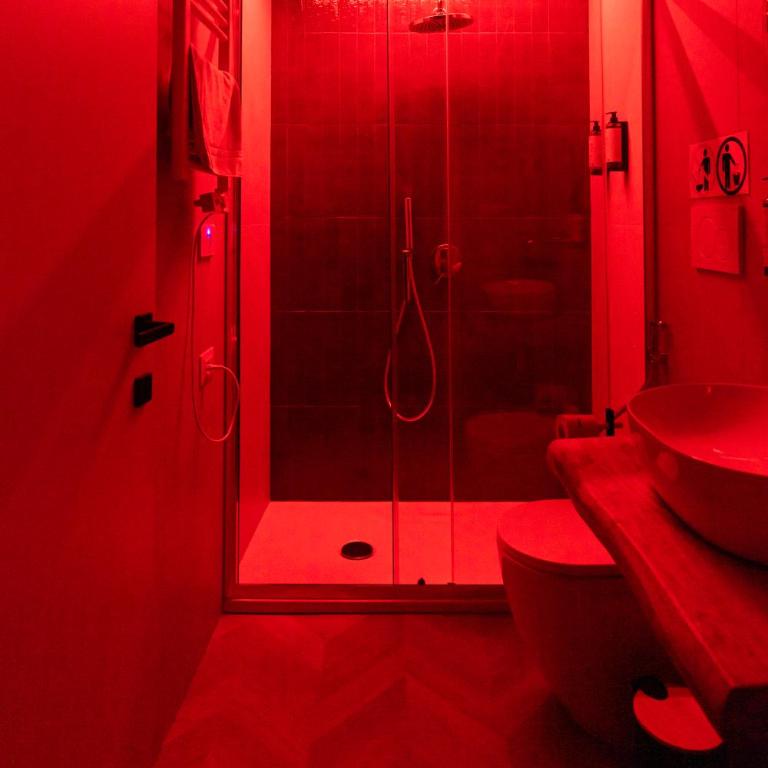 Trastevere Suites Guest House - Camera Matrimoniale Standard - 22