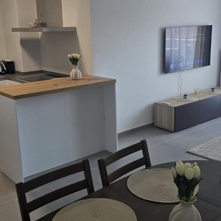San Carlos Gardens - Appartamento con 3 Camere da Letto - 5