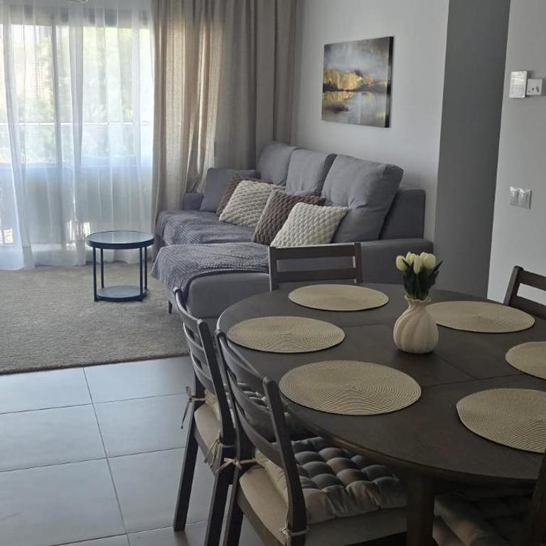San Carlos Gardens - Appartamento con 3 Camere da Letto - 3