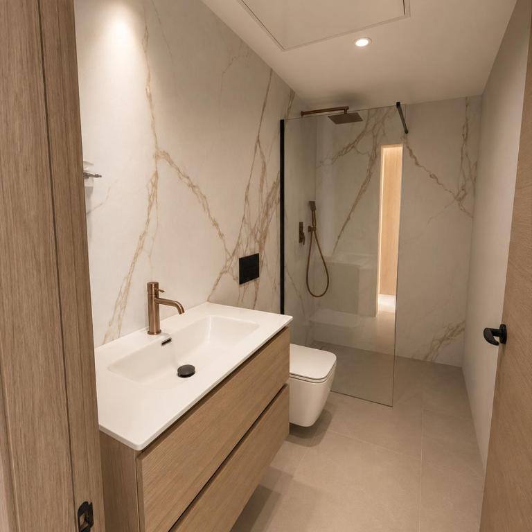 Eco Home Marbella - Villa Superior - 22