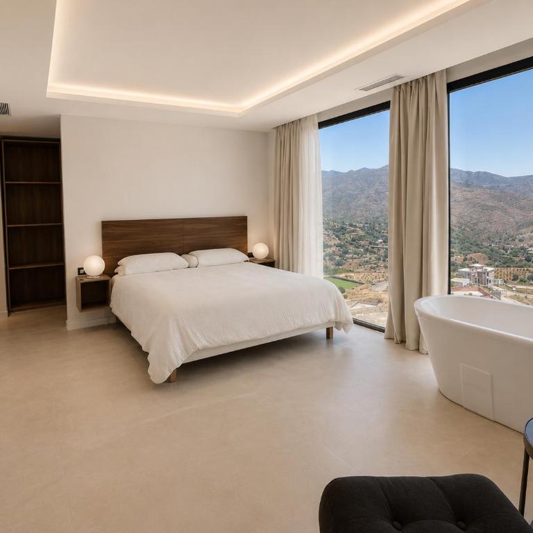Eco Home Marbella - Villa Superior - 10
