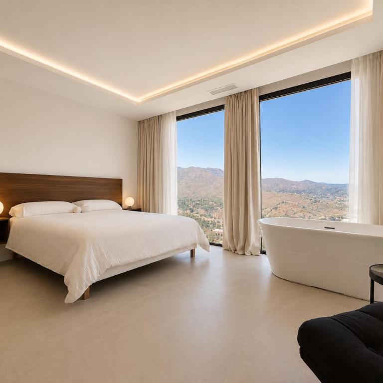 Eco Home Marbella - Villa Superior - 19