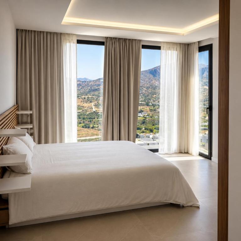 Eco Home Marbella - Villa Superior - 12