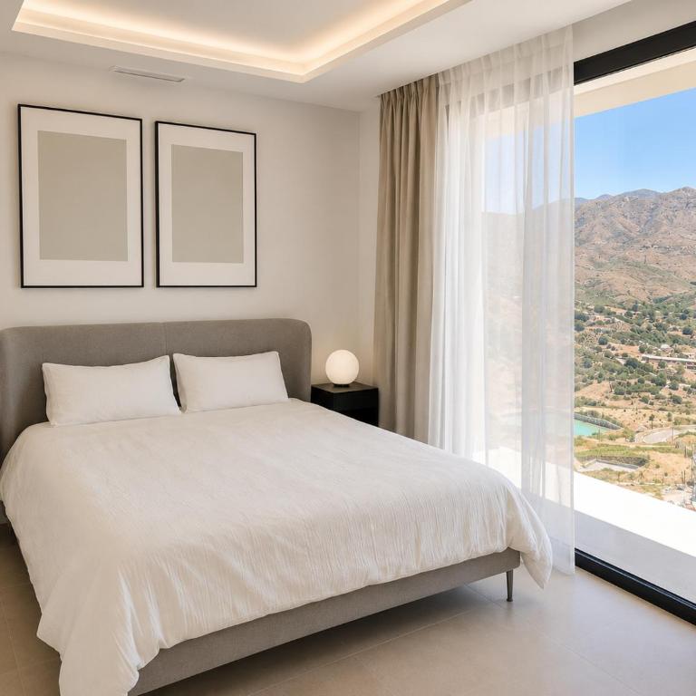 Eco Home Marbella - Villa Superior - 14