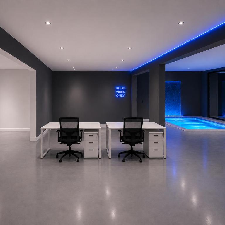 Eco Home Marbella - Villa Superior - 18