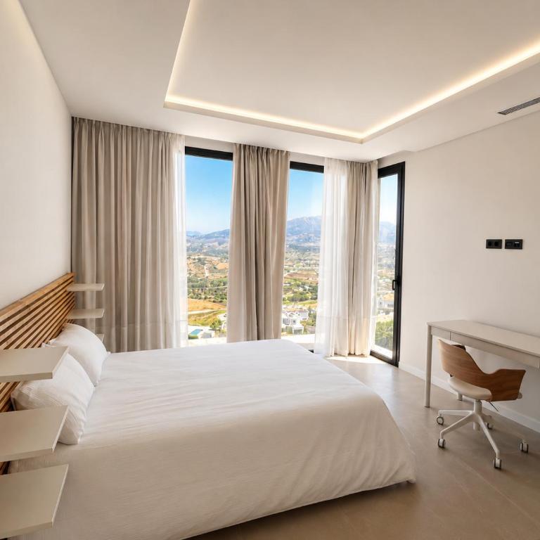 Eco Home Marbella - Villa Superior - 13