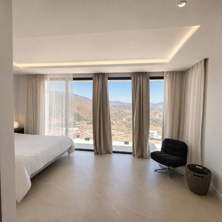 Eco Home Marbella - Villa Superior - 17
