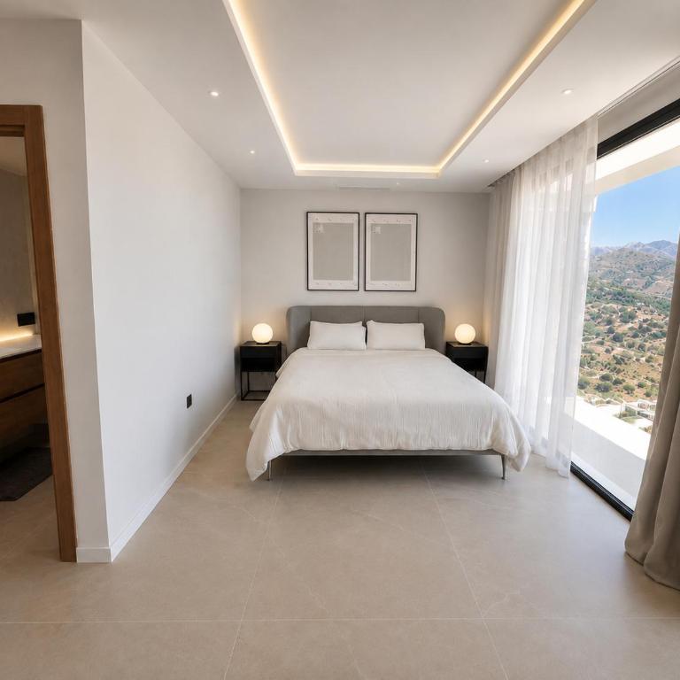 Eco Home Marbella - Villa Superior - 37