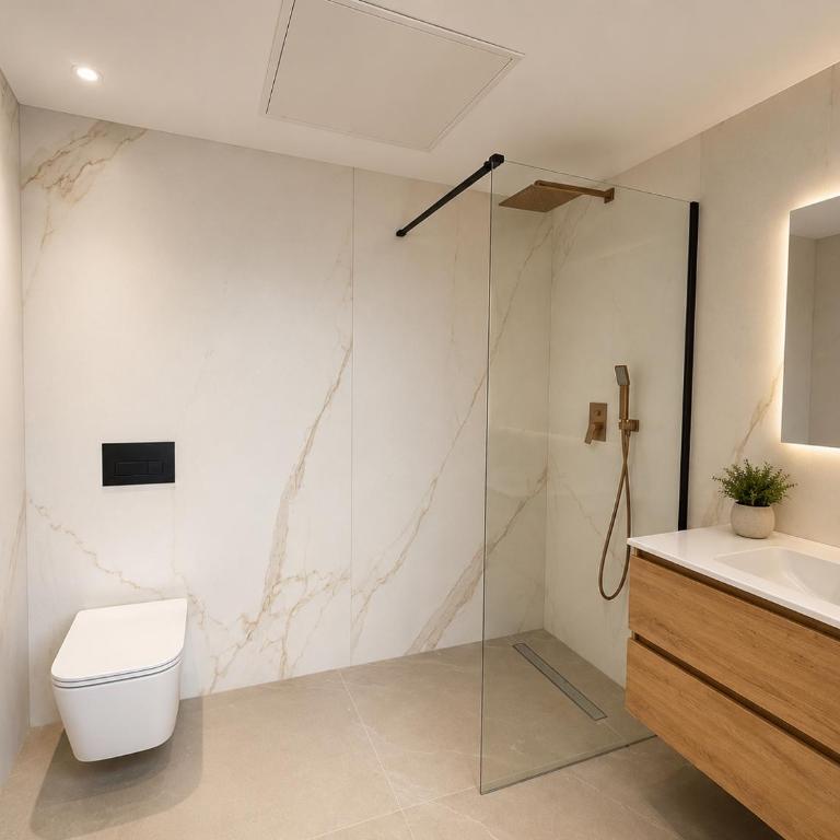 Eco Home Marbella - Villa Superior - 35