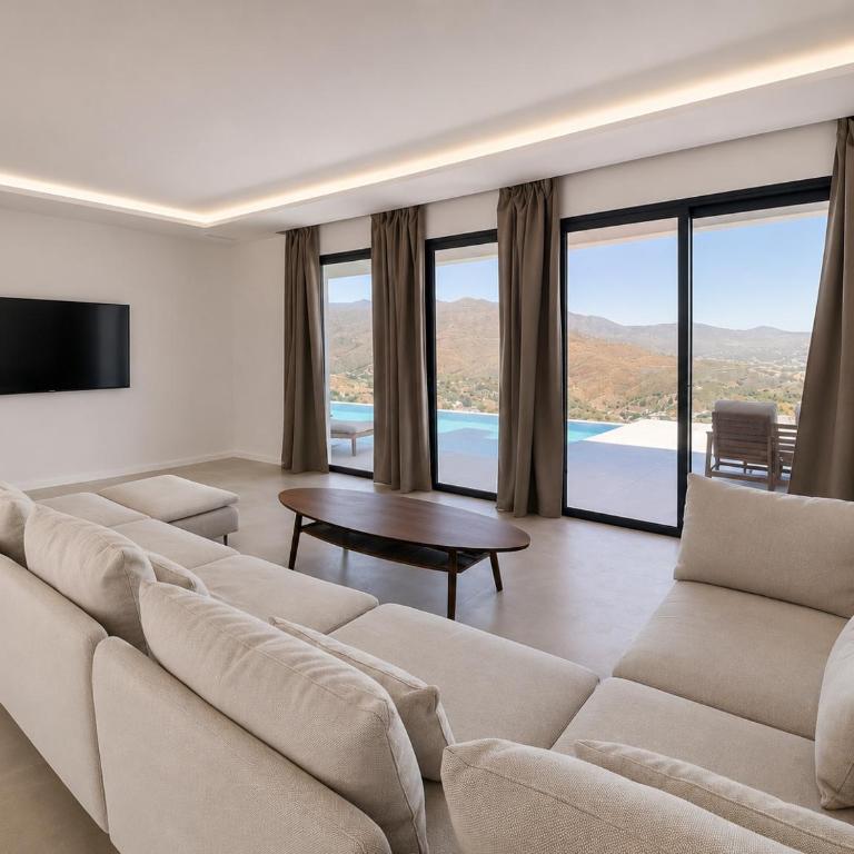 Eco Home Marbella - Villa Superior - 24
