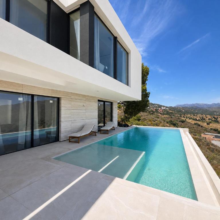 Eco Home Marbella - Villa Superior - 25