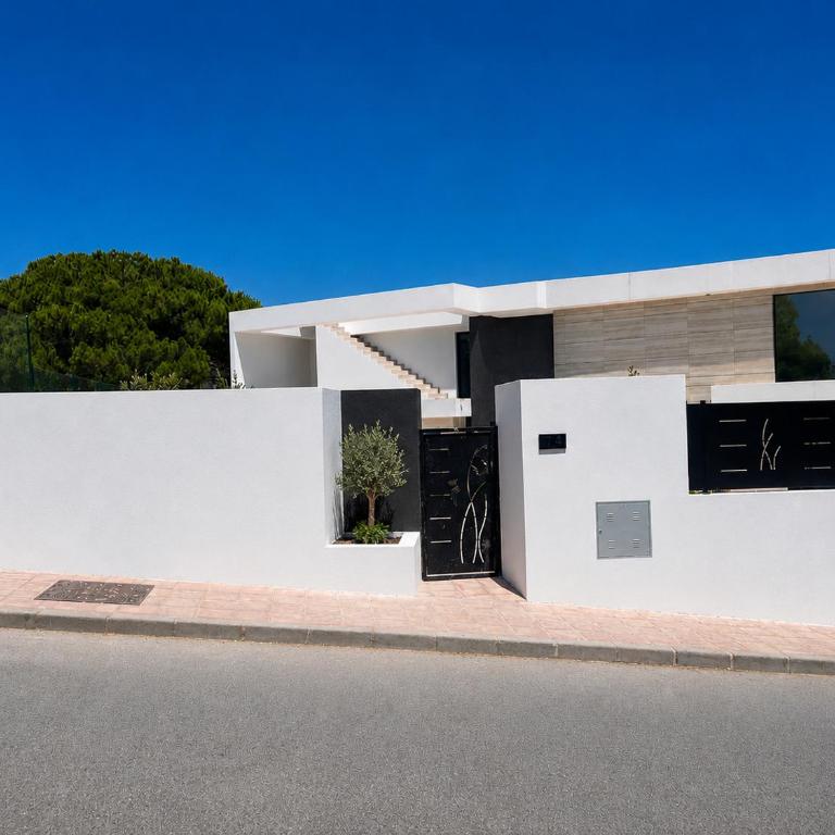 Eco Home Marbella - Villa Superior - 28
