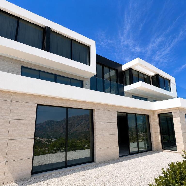 Eco Home Marbella - Villa Superior - 30