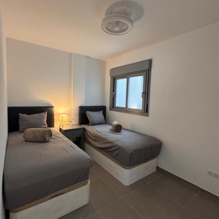 San Carlos Gardens - Appartamento con 3 Camere da Letto - 10