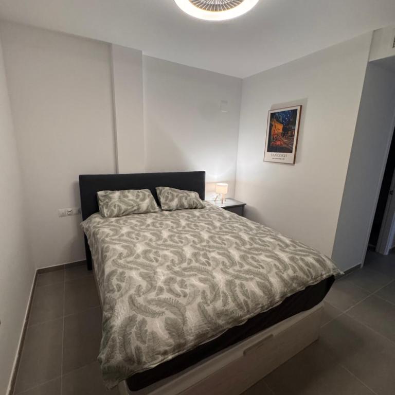 San Carlos Gardens - Appartamento con 3 Camere da Letto - 12