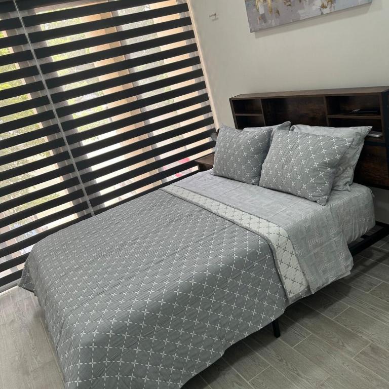 Modern Executive Apartment with Parking - One-Bedroom Apartment - 22