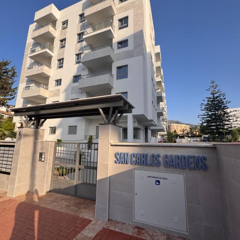 San Carlos Gardens - Appartamento con 3 Camere da Letto - 1