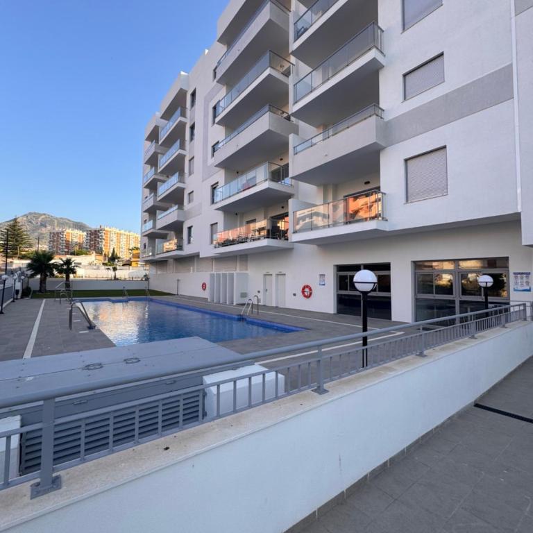 San Carlos Gardens - Appartamento con 3 Camere da Letto - 18