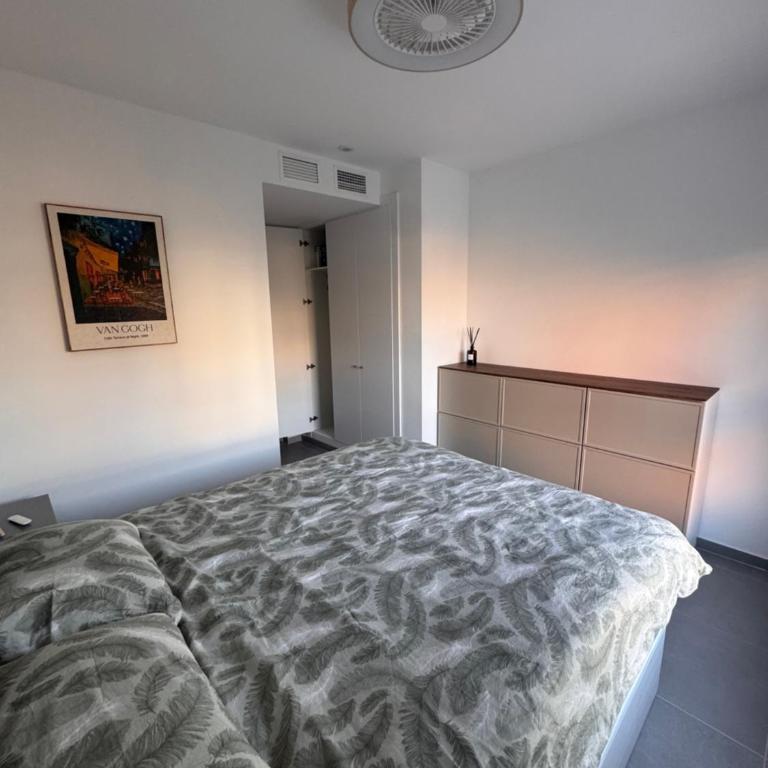 San Carlos Gardens - Appartamento con 3 Camere da Letto - 13