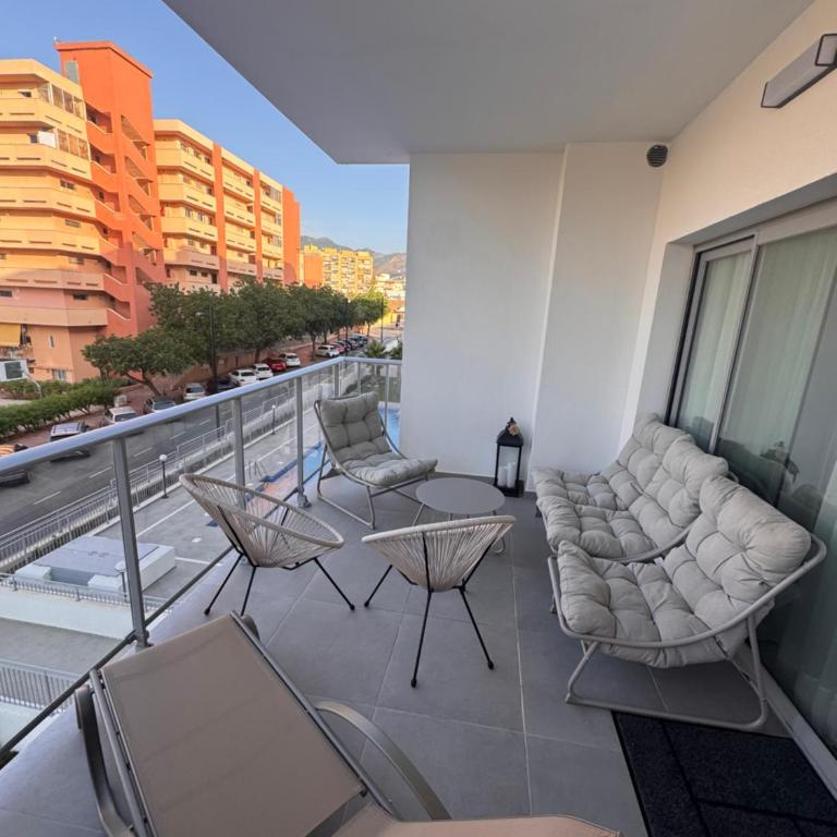 San Carlos Gardens - Appartamento con 3 Camere da Letto - 15