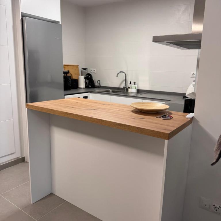 San Carlos Gardens - Appartamento con 3 Camere da Letto - 14
