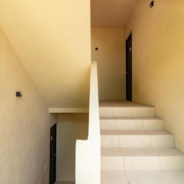 Modern Executive Apartment with Parking - One-Bedroom Apartment - 43