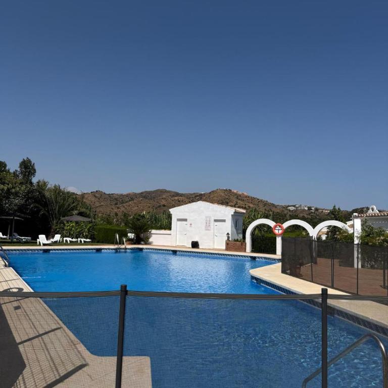 Marbella Sunseat apartment - Casa de 2 dormitorios - 13