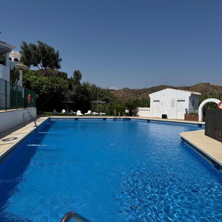 Marbella Sunseat apartment - Casa de 2 dormitorios - 19