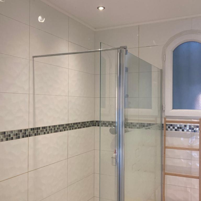Les Oliviers de Castagniers - Appartement 2 Chambres - 5