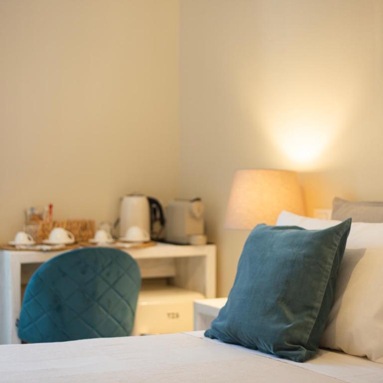 King Rooms - Camera Matrimoniale - 1