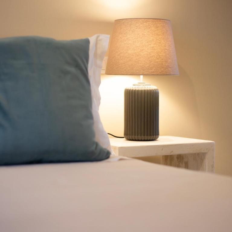 King Rooms - Camera Matrimoniale - 2