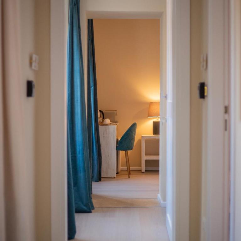 King Rooms - Camera Matrimoniale - 5