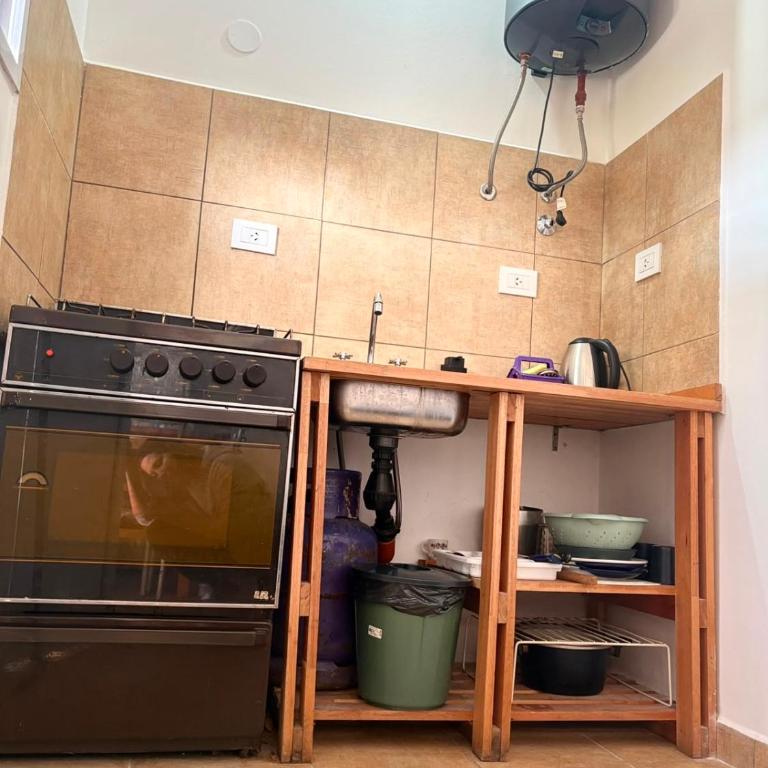 Tu lugar de descanso III - Apartamento de 1 dormitorio - 5