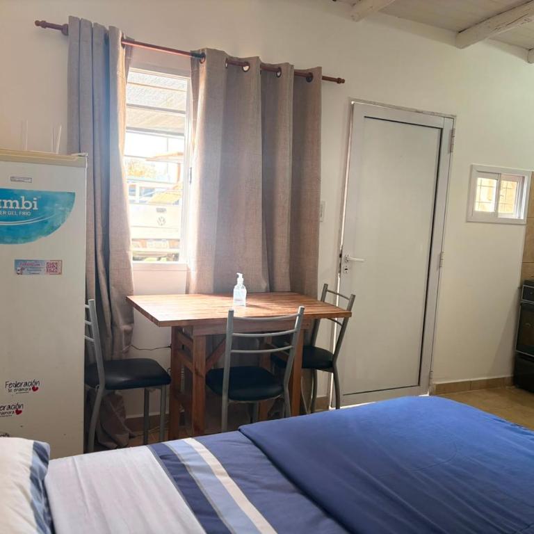 Tu lugar de descanso III - Apartamento de 1 dormitorio - 2