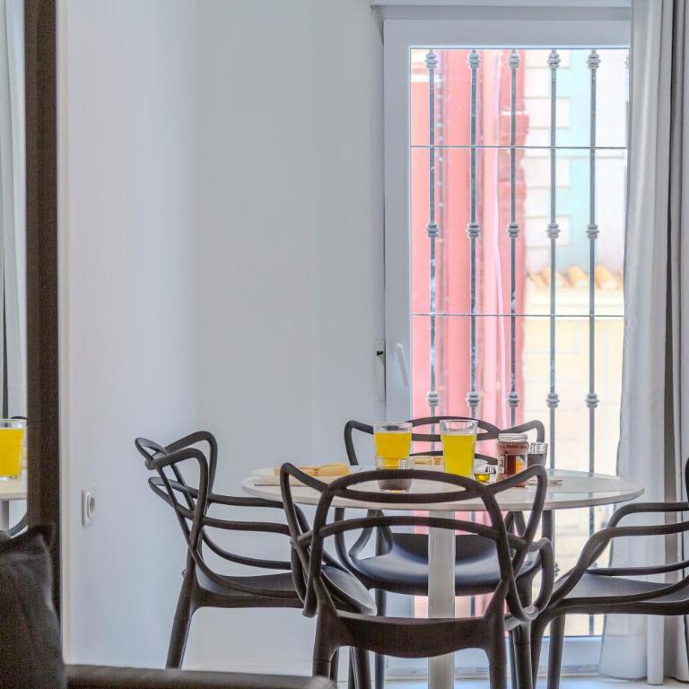 Trendy Homes Terriza - Appartement 1 Chambre - 2