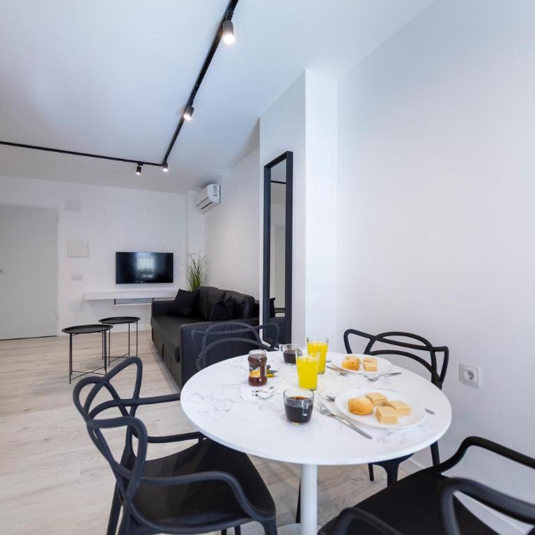 Trendy Homes Terriza - Appartement 1 Chambre - 3