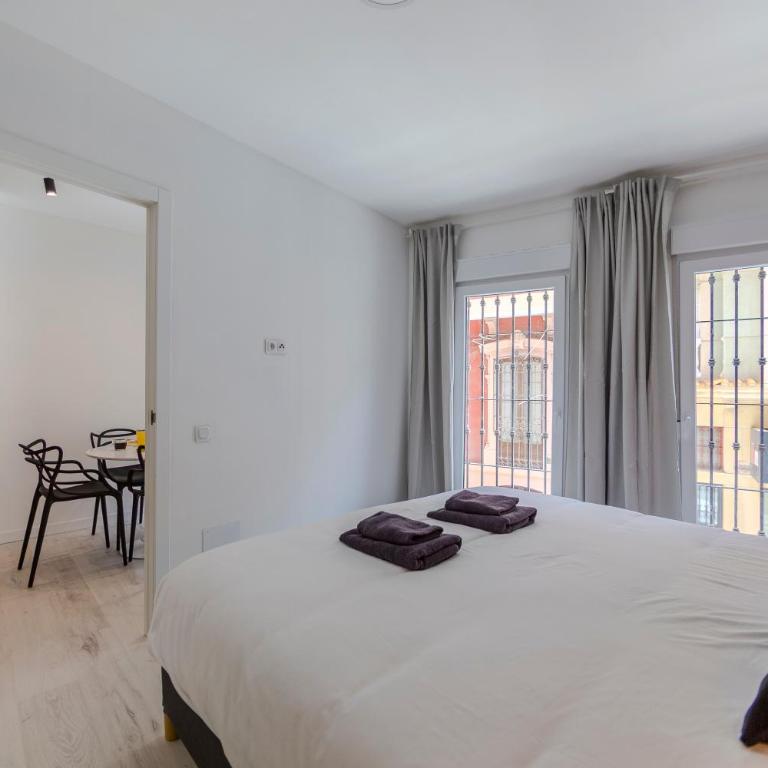 Trendy Homes Terriza - Appartement 1 Chambre - 4