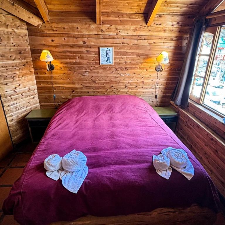 Periko´s Youth Hostel - Habitación Doble - 1 o 2 camas - 2
