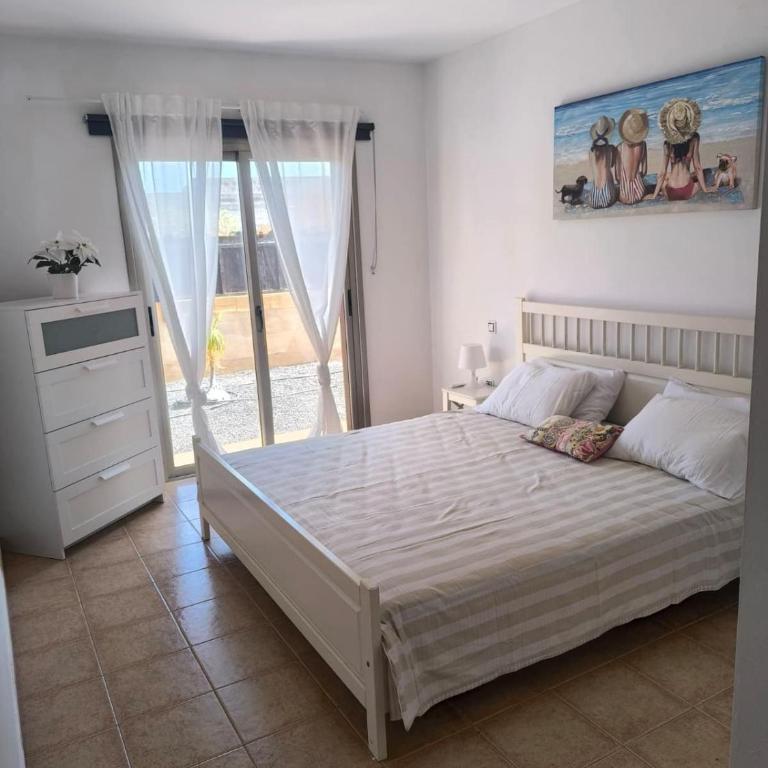Villa Lucia, Golf 2 Las Salinas Caleta de Fuste - Villa - 15