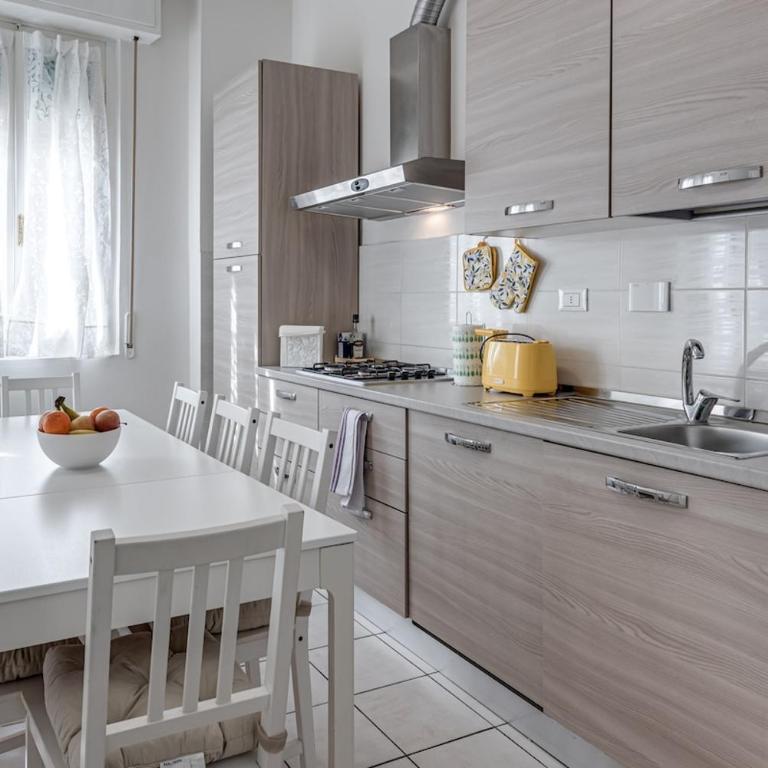 Florentine Gem in city centre - 1 Stop from SMN - Appartamento con 3 Camere da Letto - 27