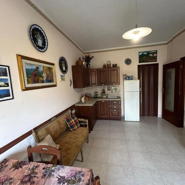 Tropea Perla del Tirreno - Appartamento con 2 Camere da Letto - 1