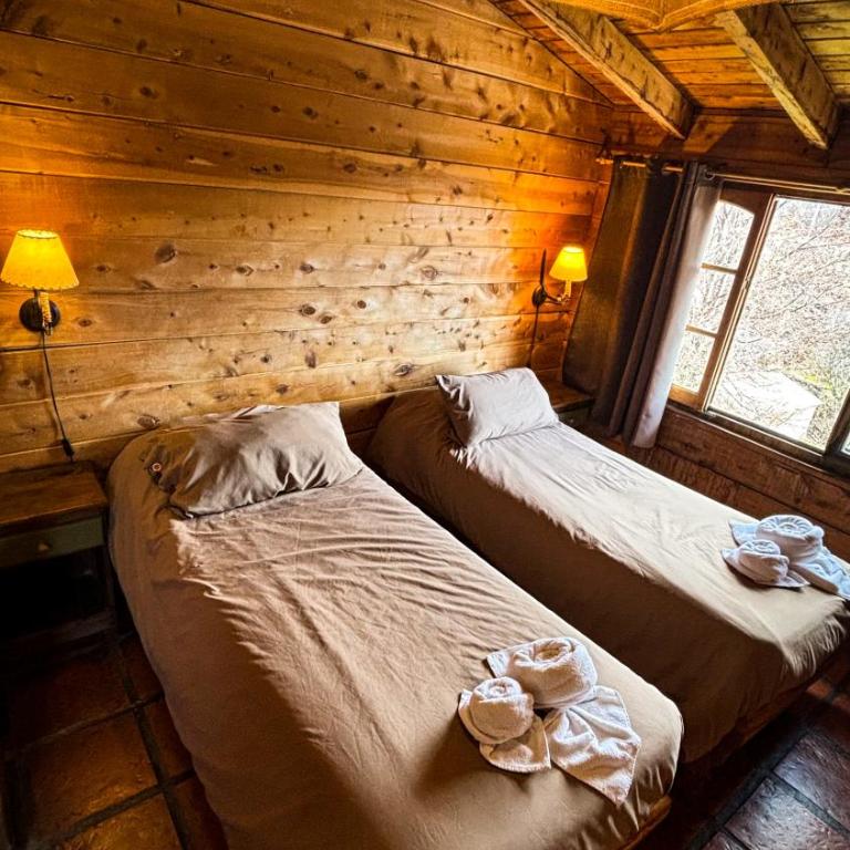 Periko´s Youth Hostel - Habitación Doble - 1 o 2 camas - 13