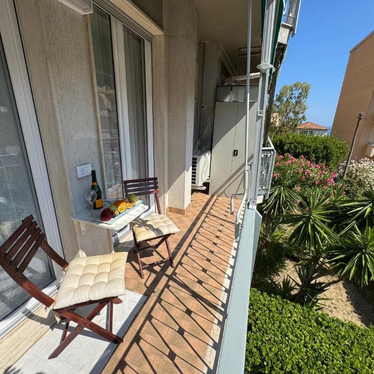 Luxury House Riviera - Appartamento con 1 Camera da Letto - 44