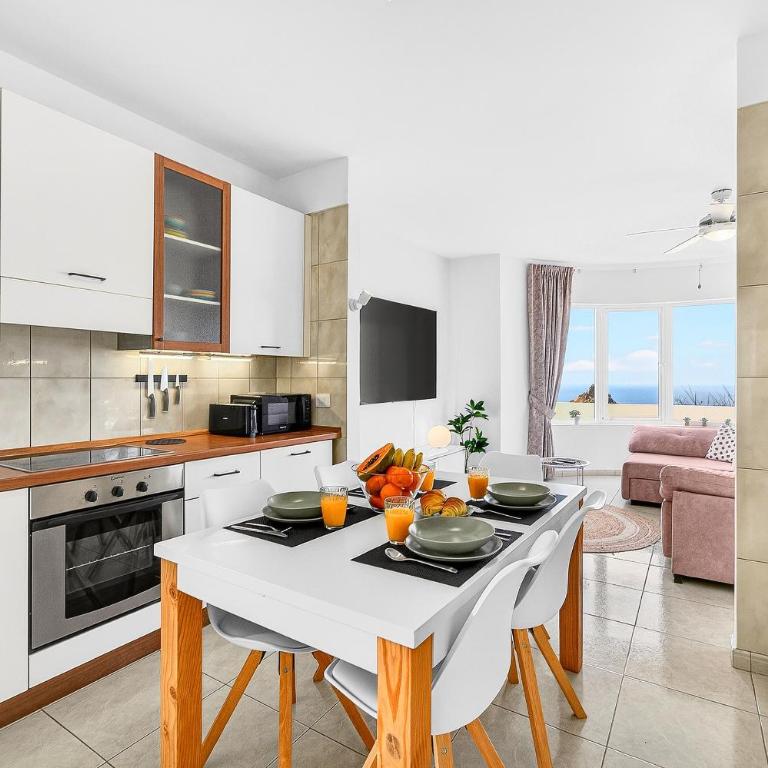Apartment with private pool - Apartment mit 2 Schlafzimmern - am Meer - 18