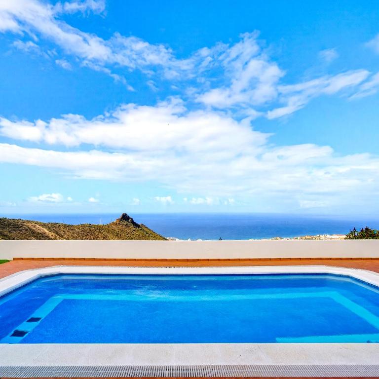 Apartment with private pool - Apartment mit 2 Schlafzimmern - am Meer - 5