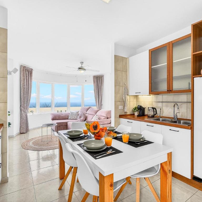 Apartment with private pool - Apartment mit 2 Schlafzimmern - am Meer - 9