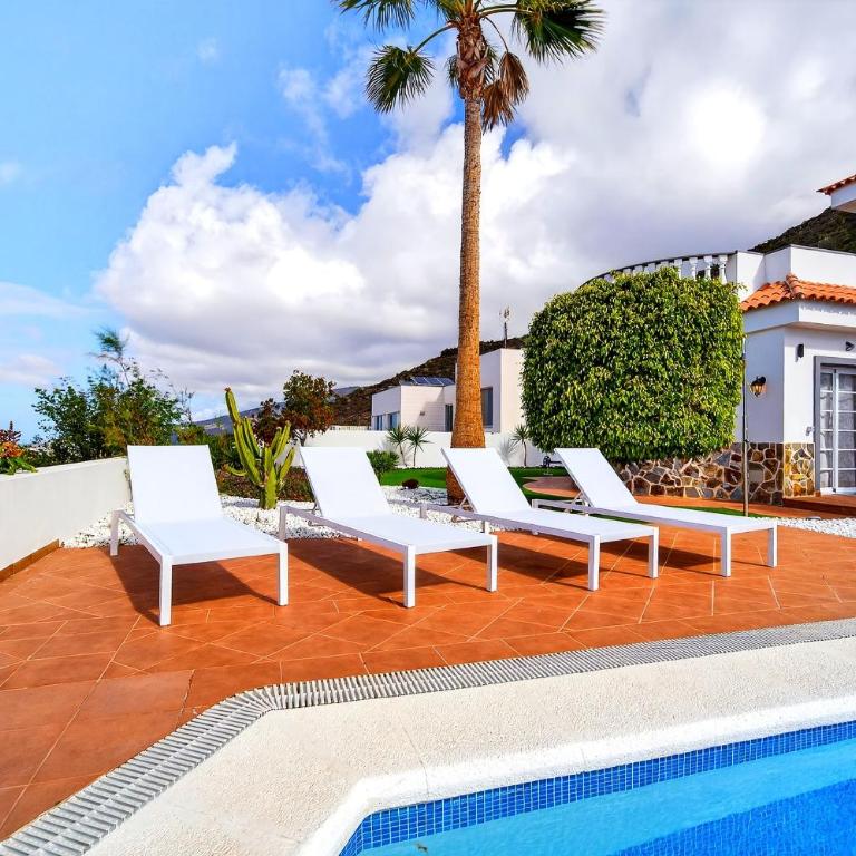Apartment with private pool - Apartment mit 2 Schlafzimmern - am Meer - 11