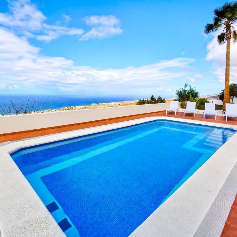 Apartment with private pool - Apartment mit 2 Schlafzimmern - am Meer - 15