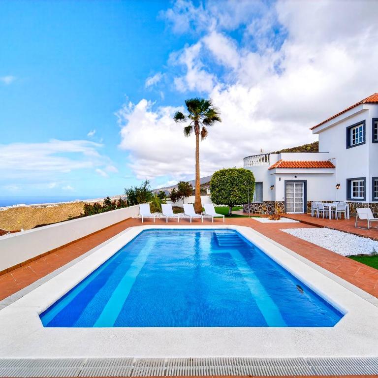 Apartment with private pool - Apartment mit 2 Schlafzimmern - am Meer - 19